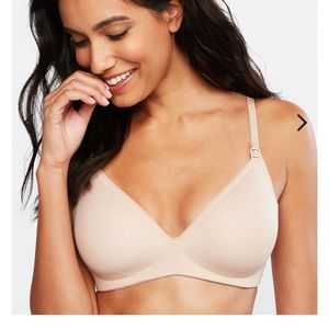 2 pack nursing bra - 36DD